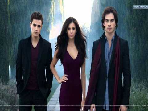 The Vampire Diaries 3x17 ** Best Song ** Awolnation - Guilthy Filthy Soul