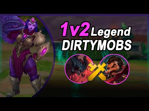 Getting camped top? Just kill them both!