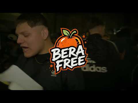 RIFE JAURIA SERGIO vs GURU GENNARO FITCHERAL | 4tos De Final | Bera Free 3vs3 2025