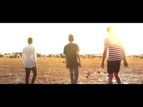 Vi från Mars - En ursäkt (Bråvalla 2015)