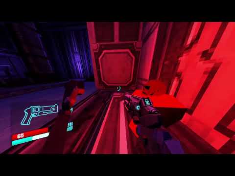 My Bad Try at 2 4 in ULTRAKILL