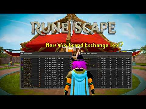 Runescape 3 Wiki
