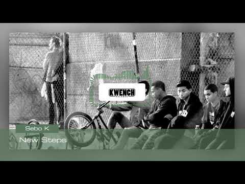 Sebo K - New Steps