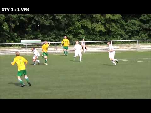 STV Wilhelmshaven - VFB Solingen