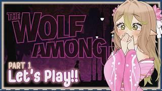 ➷ First Play through, Ep 1 & 2 Tonight! ♡ ➷ 【 ❥ TWAU】