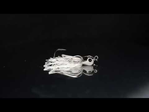 GUNKI - Boomer 10g Lemon Ice