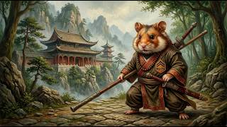 Generals Zero Hour 2026 - Hamster MuFu.mp3