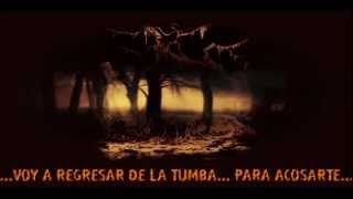 KING DIAMOND - CREMATION - CONSPIRACY