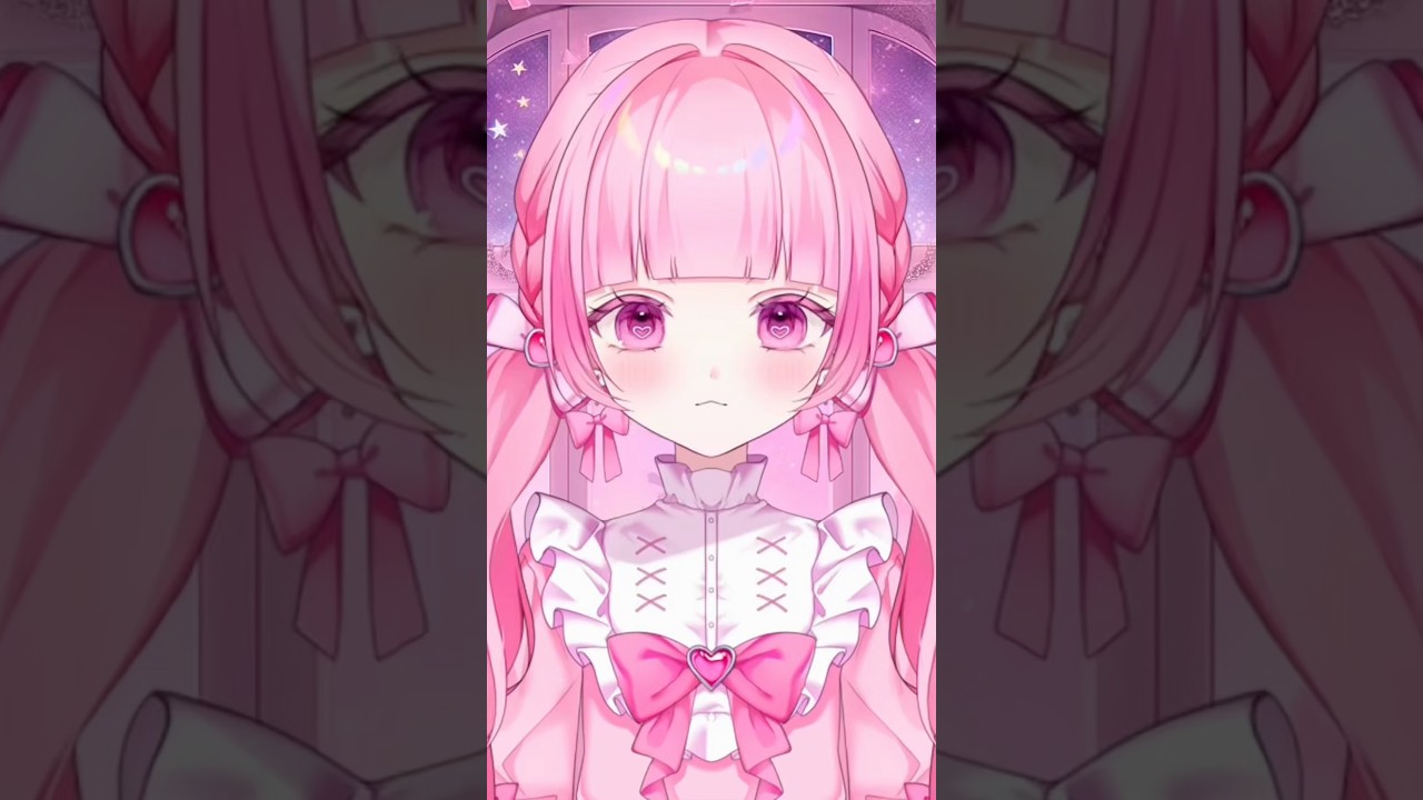 ꒰ঌ ぷろじぇくと ໒꒱ #さらんてぃあ #vtuber #新人vtuber #live2d #音源 #funny #会社 #project #cute #youtubeshorts