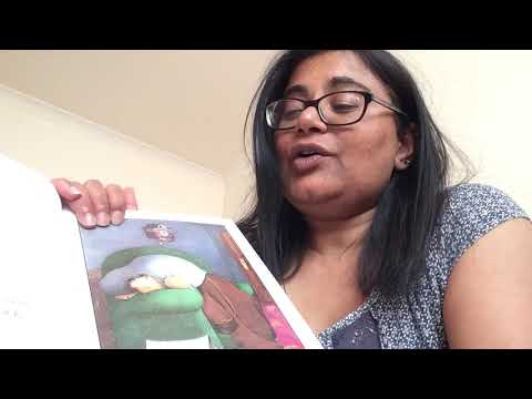 Peace at last by Jill Murphy