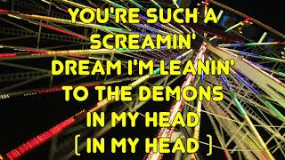 Machine Gun Fellatio - Rollercoaster (with Lyrics)