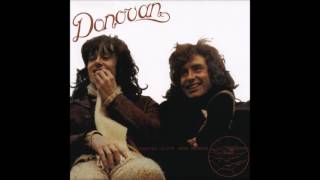 Donovan - Season of Farewell