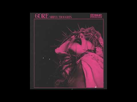 GORE - Sinful Thoughts