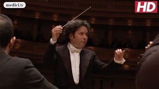 Download lagu Gustavo Dudamel - La Valse - Ravel mp3 Download lagu Gustavo Dudamel - La Valse - Ravel mp3