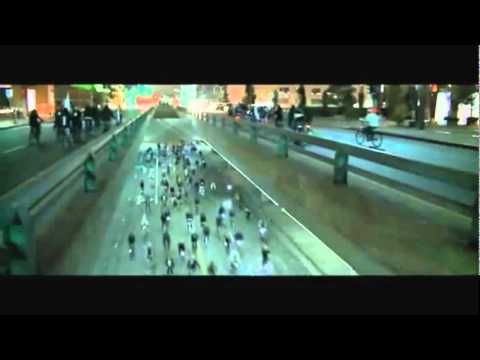 30 Seconds To Mars vs. James Blunt - You're Beautiful Kings & Queens