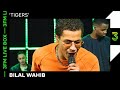 Bilal Wahib live met 'Tigers' | 3FM Live Box | NPO 3FM