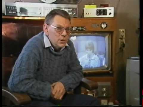 Rijn Muntjewerff in de Grote verwarring 1986