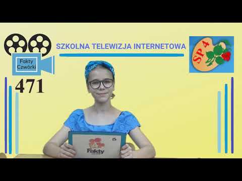 471. odcinek Faktów Czwórki