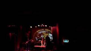 Hollie Smith - Miracles (live)