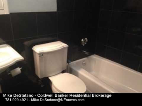 22 Laurel Street, Somerville MA 02143 - Rental - Real Estate - For Sale -