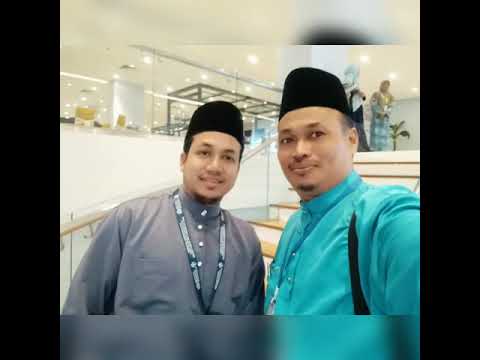 ALHAADIF - kenangan fnss 2019