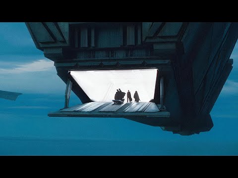 CHMCL SØUP, KoruSe - Dreamwalker (4K Music Video)