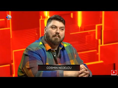 40 de intrebari cu Denise Rifai (15.01.2023) - Micutzu | Editie COMPLETA