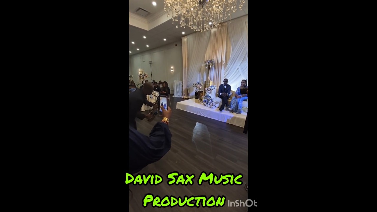 Promotional video thumbnail 2 for David Sax Live  Music