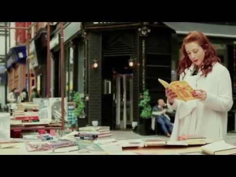 BECKI BIGGINS - An Historic Walk Through Soho