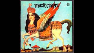 Magic Carpet - Raga