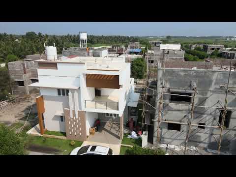 3D Tour Of Highlands Villa