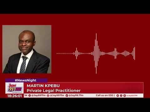 News Night: Bagbin Nullifies Anti-LGBTQ+ Bill Passage | Xenophobic Deaths Rise in South Africa