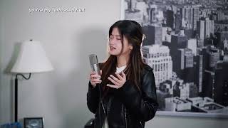 Download lagu Forbidden Fruit - Brooke, Sam Tinnesz, and Tommee Profitt | Shania Yan Cover mp3 Download lagu Forbidden Fruit - Brooke, Sam Tinnesz, and Tommee Profitt | Shania Yan Cover mp3