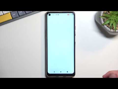How to Enable, Set Up and Use the Screen Recorder on the CUBOT Max 3