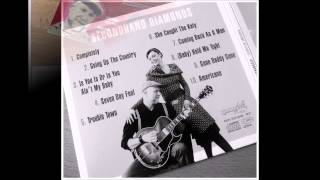 Rawsome Delights - CD Secondhand Diamonds - Teaser/Hörproben