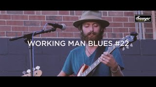 Jonah Tolchin - “Working Man Blues #22”