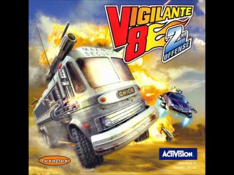 vigilante 8 second offense psx download