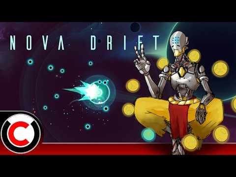 Nova Drift: The Zenyatta Build 2.0 - Ultra Co-op