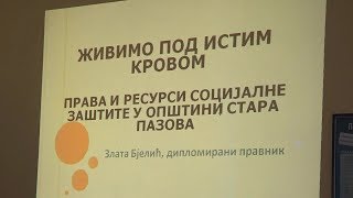 Živimo pod istim krovom