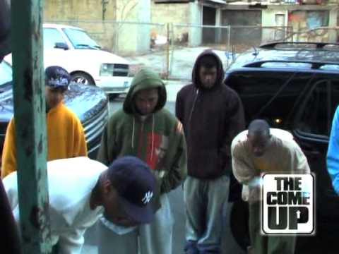 Jadakiss The Come Up Volume 14  The Notorious Kiss Edition Disc 1