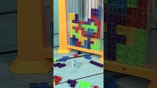 Product Link in Comments & Description! - Tetris Blocks Puzzle Brain Teasers Educational Kids Toy