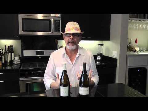 Chardonnay vs Chablis