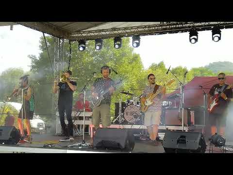 VIBES - Vibes - KEMP 24 (Děčín 31.8.2024)