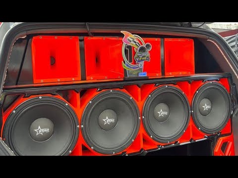 ELA QUIERE CUALTO CAR AUDIO (DOBLE TONO) 🔊🔥 Dj IvanR. El De Jota🔥🔥🔊🔊