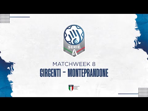 Play Serie A Silver [8^] | GIRGENTI - MONTEPRANDONE