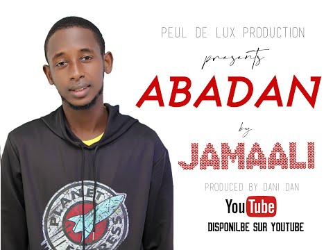 jamaali - abadan  : official audio