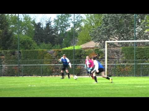 Football Club Belin-Beliet - Castelnau FC