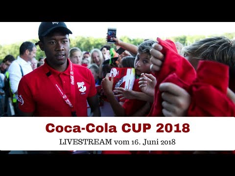 16.06.2018 | COCA COLA CUP | U12