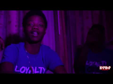 JuiceGod AaronCee ft Lit Jaay Sixx  - YMIX (Official Music Video) Dir by @99livesslaughter