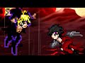 The STRONGEST Character In SEVEN DEADLY M U G E N Fighting Game